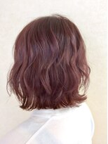 ビューティアンドエステティック テルミー 鴻池店(BEAUTY&ESTHETIC Tell me) ナチュラルボブ