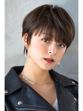 オースティン 錦糸町(AUSTIN) 『AUSTIN銀糸町』インナーカラーイルミナカラーハイライトカラー