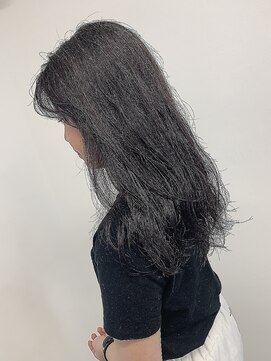 ガーランドウメダ(Garland umeda) ロングレイヤー