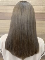 美髪クリニック エクシオール(Exsior)&nbsp;美髪エステ　スペシャルプレミアム