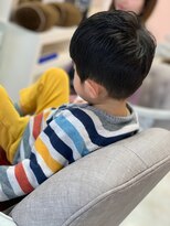 アラワラブルー(arrawarra blue)&nbsp;アレンジ自在/20代/30代/40代/50代/倉敷/南町