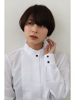 シェール(cher)&nbsp;モード系マッシュ