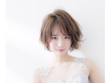 ☆カラーへのこだわり☆