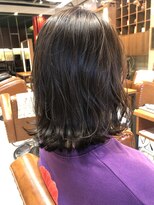 フロー(Flow) グレーアッシュ