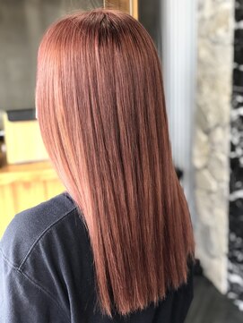 クラウドナイン(CLOUD Nine) Berry pink