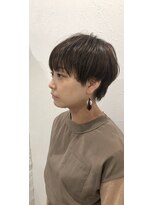 サインヘアー(sign hair) 2ウェイショート