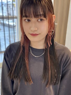 エニ(eni) ダブルライン