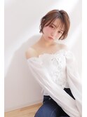 モテショート