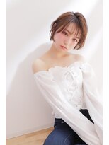 ゴート(Goat)&nbsp;モテショート