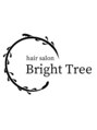 ブライトツリー(Bright tree)/杉浦賢明
