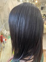 ギフト(Gift)&nbsp;縮毛矯正