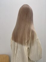 オンヌ(onnu)&nbsp;ホワイトベージュ