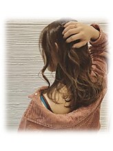 顧客満足度.人気No.1!!! うるツヤになれる厳選髪質改善トリートメントが魅力!!