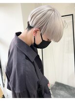 ラキングキョウト(LA KING KYOTO)&nbsp;メンズホワイト