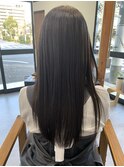 ☆Mel発☆髪質改善☆酸熱トリートメント☆ミディアムヘア☆