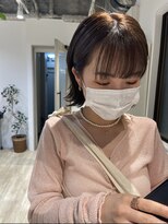 グリーン 北千住(green)&nbsp;【TSUYOSHI】外ハネボブ