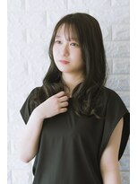 ノイン(noine)&nbsp;目指すは綺麗なロングへア。2