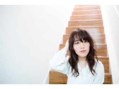 スラッシュ(Thrush)の写真