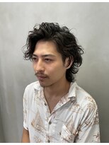 エイト 博多店(EIGHT hakata)&nbsp;【スパイラルパーマ】