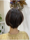 ショート