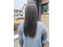 ラッコのおひるね