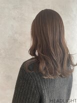 アーサス ヘアー デザイン 新潟新発田店(Ursus hair Design) アッシュベージュ_807L1529