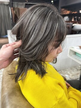 ワールドオーダー 天王寺店(WORLD ORDER) ハイライト