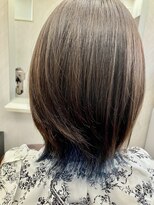 ペシェ(PECHE)&nbsp;ウルフカット