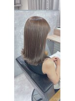 モク(mok)&nbsp;ハイライトカラー