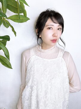 リタヘア(Re:ta Hair) Re:ta Hair【リタヘア】担当：KANZO