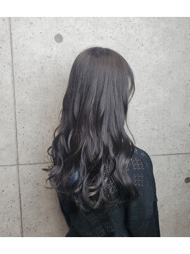 ノミネーション(Nomination) インナーブルー