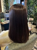 インデペンデンス(independence)&nbsp;ミルボン　ネオリシオストレート