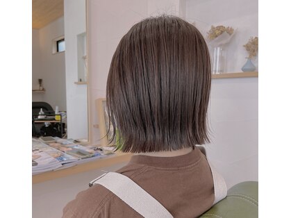 ハニーヘアー 掛川店(HONEY HAIR)の写真