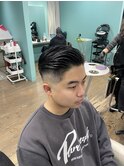 藤井指名クーポン！　パートフェード