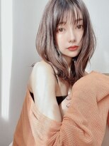 ベリア 日吉(VREEA)&nbsp;ミディアム／レイヤー／ポイントレイヤー