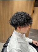 men's salon Huuスタイル