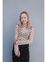 トゥナ(Tuna)&nbsp;小杉 美栄子