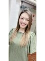 ヘアサロン ナヴィ 赤坂(NaVie AKASAKA) リサ 