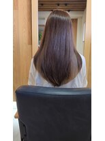 キレイコムデュース(Deuce)&nbsp;インナーカラー