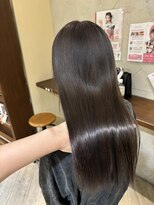 リー ヴィータ 上新庄(Lee Vita)&nbsp;艶カラー/ブリーチ/20代/30代