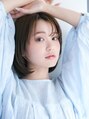 パルファン ヘアアンドスパ(PARFUM HAIR&SPA)/PARFUM