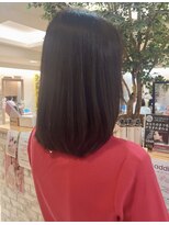 エルパティオ(EL PATIO) 髪質改善トリートメント