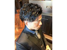 バーバーショップ ボレロ(BarberShop BOLERO)
