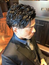 バーバーショップ ボレロ(BarberShop BOLERO)