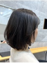 サロン ド クレア(salon de CLEA) ボブレイヤー☆