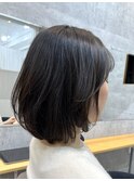 ボブレイヤー☆