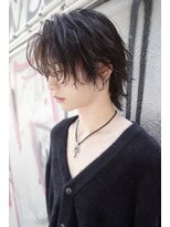 ピア ヤクイン(Pia Yakuin)&nbsp;ツイスパセンターパート