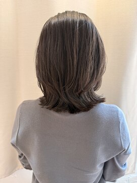 エルサフィロ ヒゴバシ(el zafiro) 【エルサフィロ　肥後橋】お客様スタイル