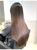 アールサロン アネックス 名駅(Rr SALON ANNEX) 髪質改善トリートメント