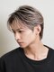 ダダ(D.D.)の写真/【渋谷徒歩5分】立体感＆透明感をプラスしてトレンドスタイルへ◎[メンズバレイヤージュ/メンズハイライト]